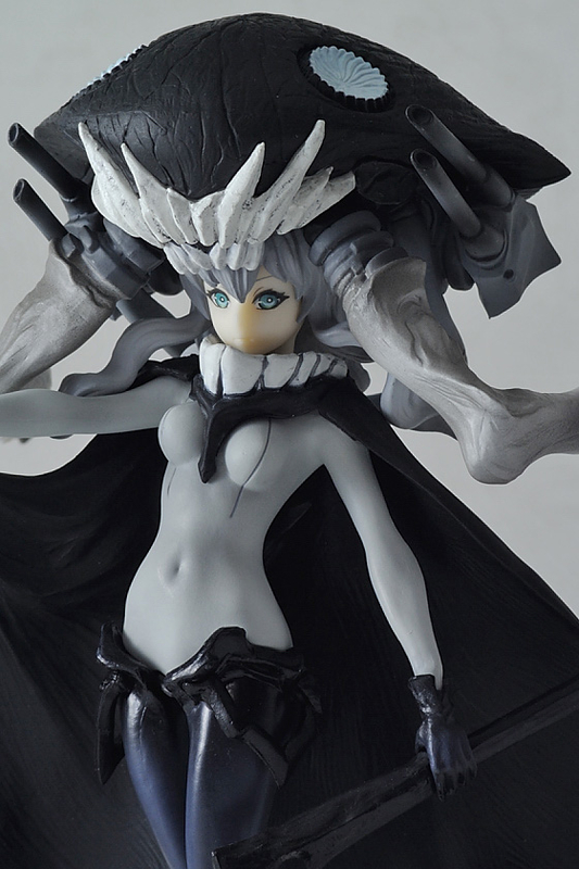 フリュープライズ 艦これ 深海棲艦スペシャルフィギュア 「空母ヲ級