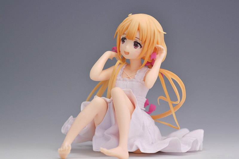 アイドルマスター シンデレラガールズ 「EXQフィギュア ～双葉杏