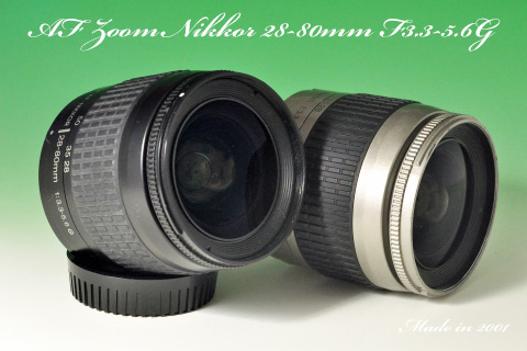 【動作確認済】Nikon U2 + AF NIKKOR 28-80mm 動作確認済】Nikon U2 + AF NIKKOR 28-80mm 動作確認済】Nikon U2 +