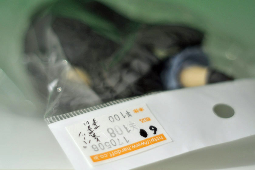 54円＆108円で買った「ジャンクねんどろいど」を撮影 - 虹色フォーカス