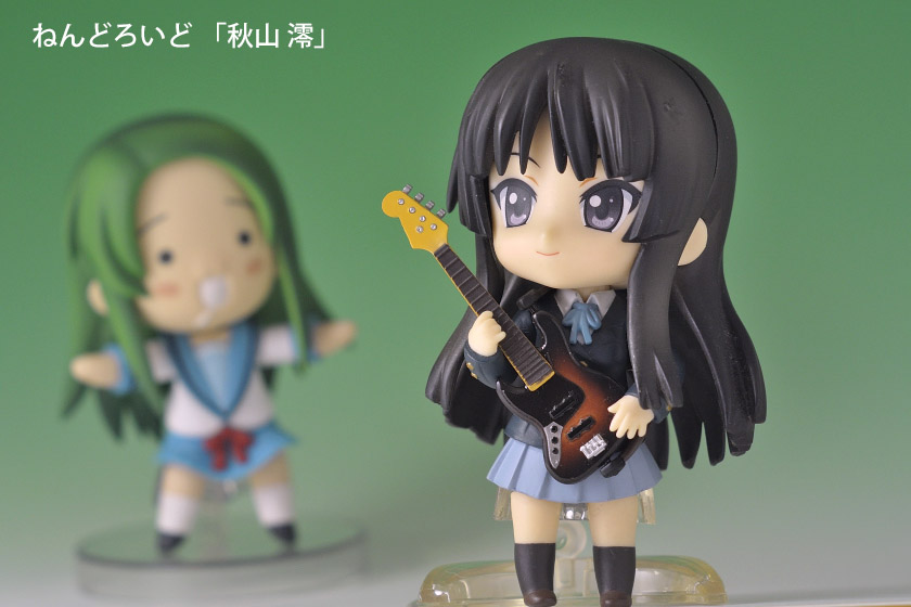 ねんどろいど まとめ売り ジャンク有 54円＆108円で買った「ジャンクねんどろいど」を撮影 - 虹色フォーカス