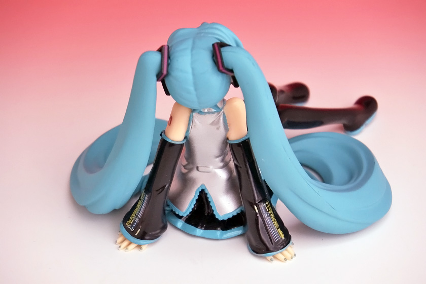 1NIKKOR VR10-30mm f3.5-5.6」で セガプライズ「初音ミク Fairy of