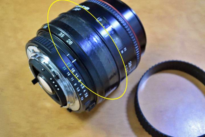 Tokina AF 28-70mm f/2.8 ズームレンズ Amazon.co.jp: Tokina AF 28-70 1:2.8-4.5 マクロSD Canon用