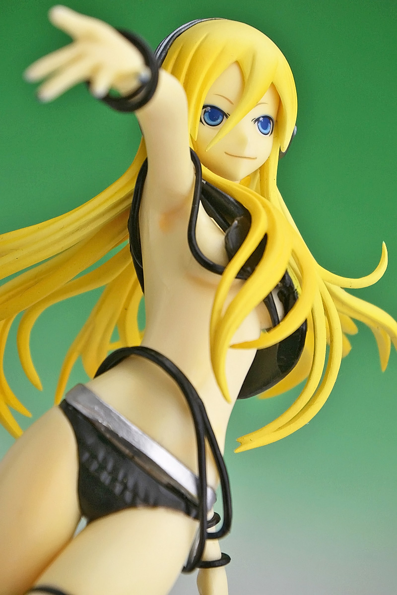 Lily from anim.o.v.e プレミアムフィギュア Lily リリィ フリュープライズ 「Lily from anim.o.v.e プレミアムフィギュア
