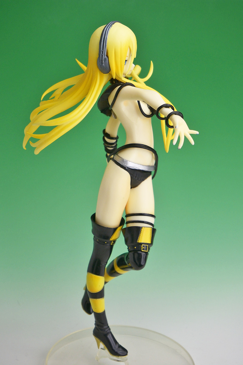 フリュープライズ 「Lily from anim.o.v.e プレミアムフィギュア