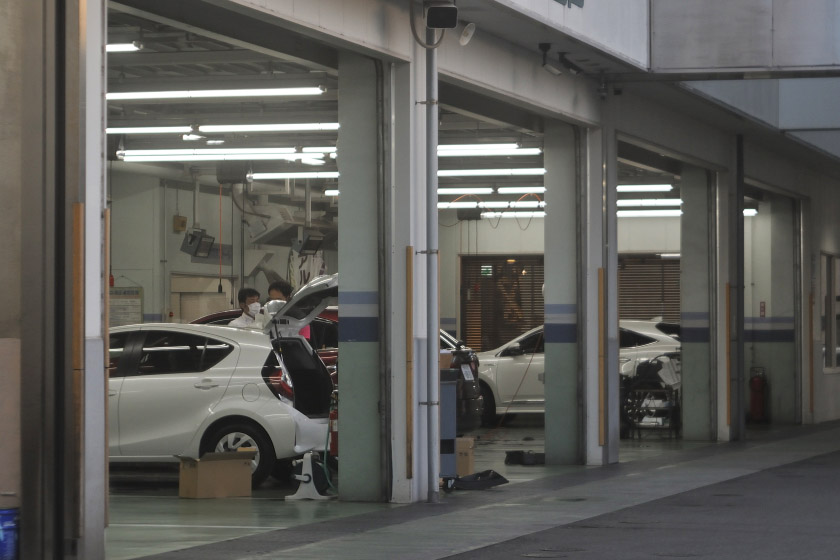 オリンパス「オートアイ」の「D-Zuiko 4.5cm F2.8」をミラーレスで