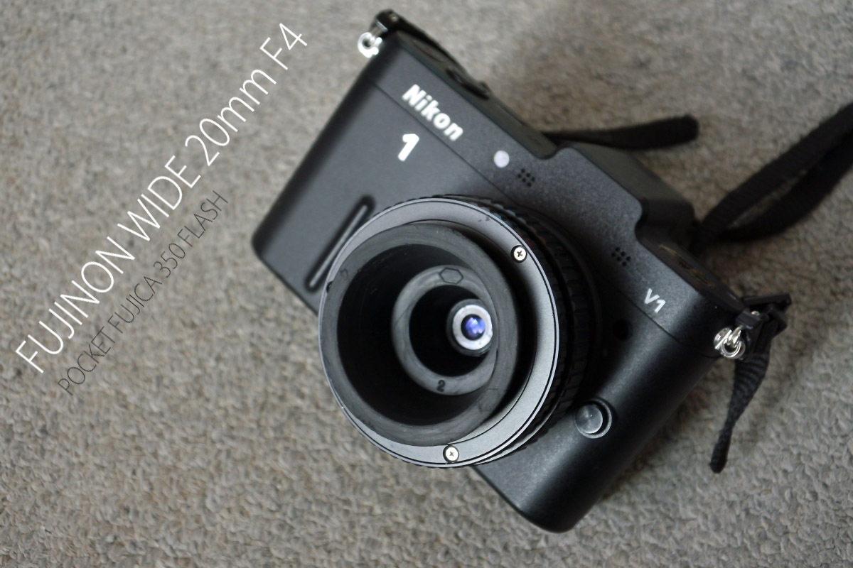 FUJI FILM POCKET FUJICA 350 ZOOM 本体 ポケットフジカ350フラッシュ