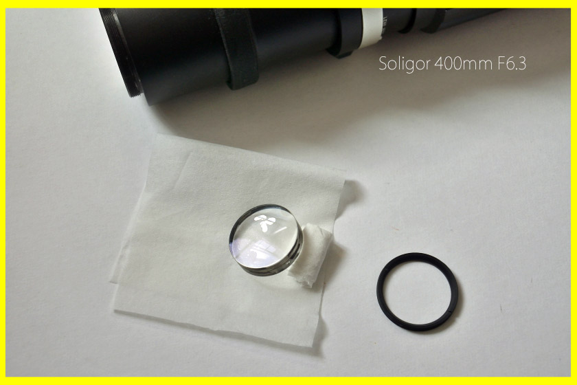 Soligor カメラレンズセット ストリートビュー撮影用雲台 GTP R20 SIGMA 8mm f3.5 NIKON用