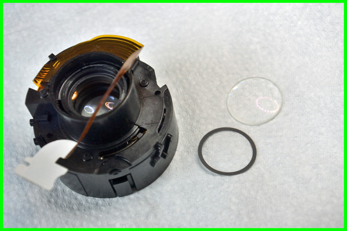 キャノン「Canon ZOOM LENS EF 38-76mm f4.5-5.6」海外モデルを 