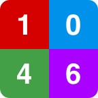 Multi Counter