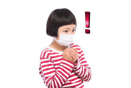 熱が出たときだけ二重になる理由 息子の将来のまぶたはどっち 時短勤務で働くママ Vs 3人育児とちょいぽちゃ旦那