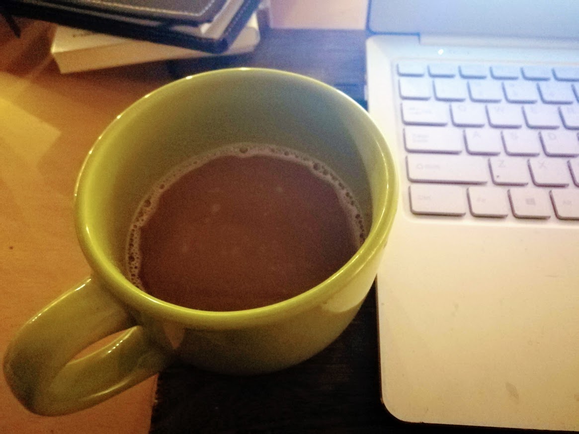 禁カフェイン１ヶ月後にコーヒー飲んだらこうなりました 30歳1000万円でリタイア