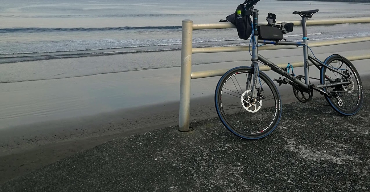 5.6 km 自転車 時間