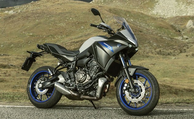 TRACER 700トレーサー700フルエキゾースト新品