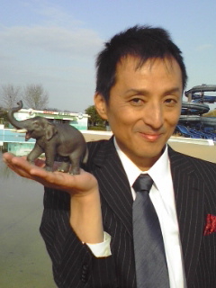 檀 臣幸さん死去 雷雨 S Blog