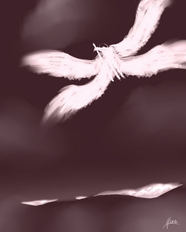 Scp 001 報告書 雷雨 S Blog