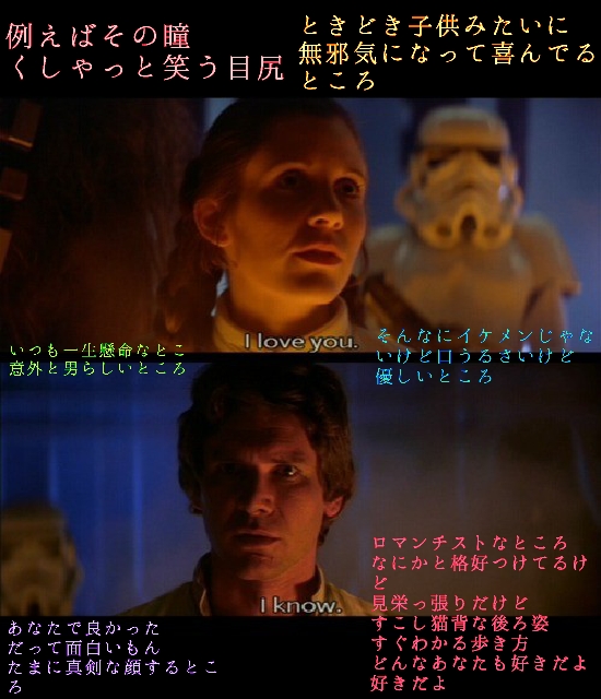 好きだよ と伝えればいいのに 願う先 怖くていえず 好きだよ と 好きだよ が募っては 溶けてく 雷雨 S Blog