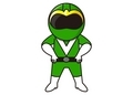 koshigreen