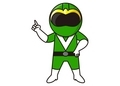 greenbishi