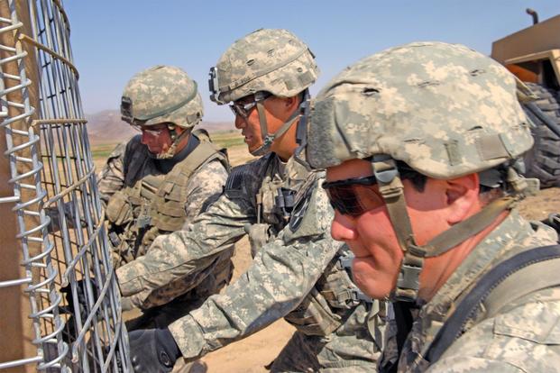 米陸軍に戦闘服の染め直しを要望 ミリタリー インフォ世界軍事情報 米陸軍に戦闘服の染め直しを要望 ミリタリー インフォ世界軍事情報