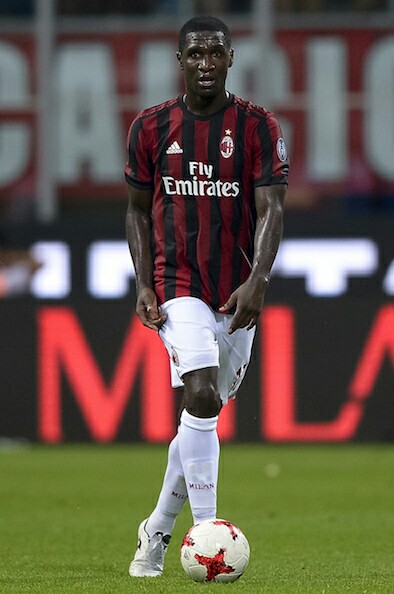 18-19シーズンACミラン選手名鑑 GK DF編 - ミランブログ