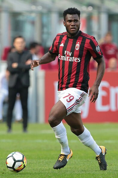 18-19シーズンACミラン選手名鑑 MF編 - ミランブログ