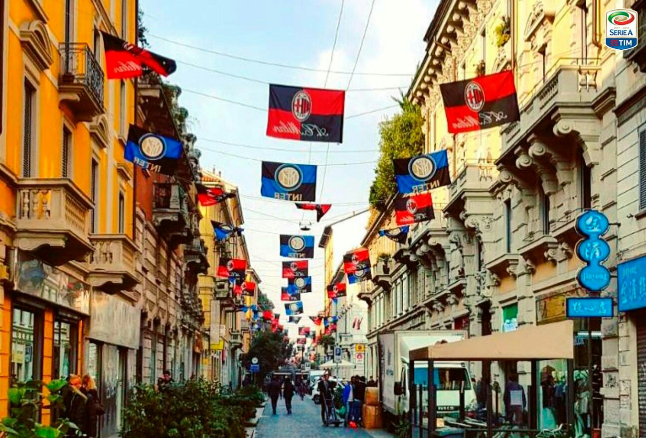 ミラノダービーで見えたインテルとの差 ミランブログ