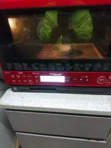 日立オーブンレンジでエラーH32」の巻 - トモエデンキ（トモエ電器）の
