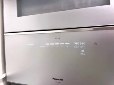 パナソニック 卓上型食器洗い機のエラーH21修理」の巻 - トモエデンキ パナソニック 卓上型食器洗い機のエラーH21修理」の巻 - トモエデンキ