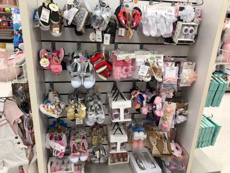 ハワイで子供服 ベビー服を買うならt J Maxxがオススメ 半額以下でゲットした激安の戦利品を紹介 マイルdeハワイ