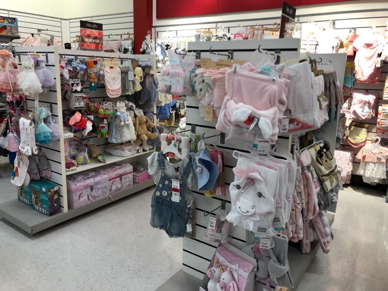 ハワイで子供服 ベビー服を買うならt J Maxxがオススメ 半額以下でゲットした激安の戦利品を紹介 マイルdeハワイ