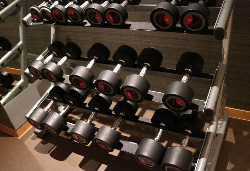 インターコンチネンタルホテル東京