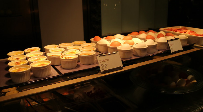 インターコンチネンタルホテル東京