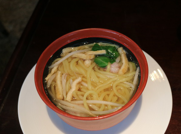 インターコンチネンタルホテル東京