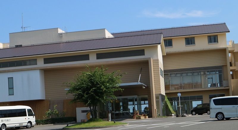 瀬戸内東予 休暇村