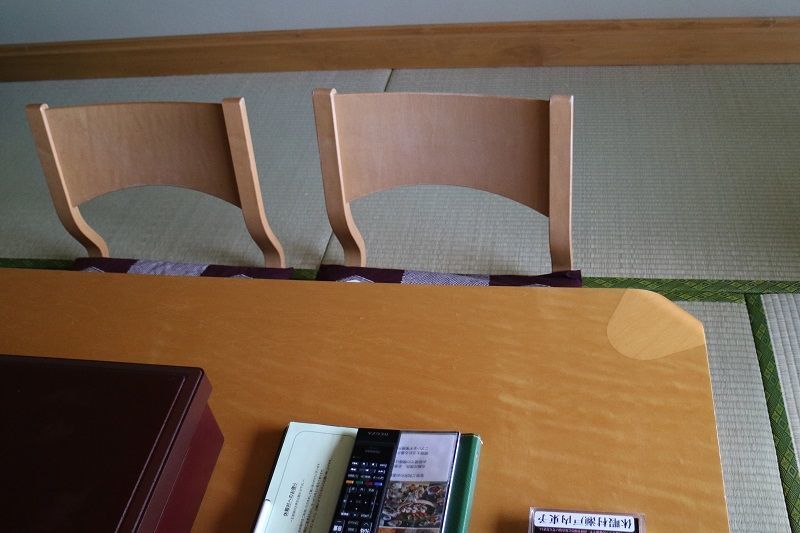 瀬戸内東予 休暇村