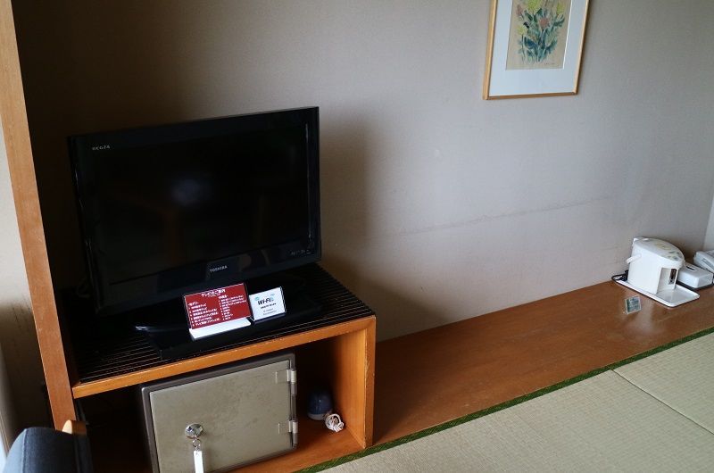 瀬戸内東予 休暇村