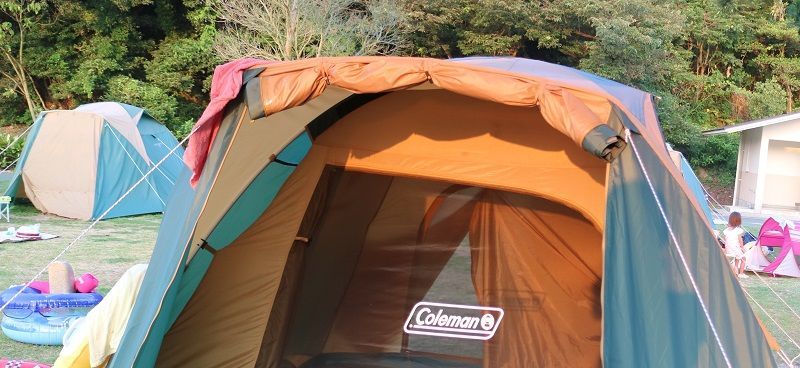 瀬戸内東予 休暇村