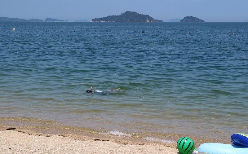 瀬戸内東予 休暇村