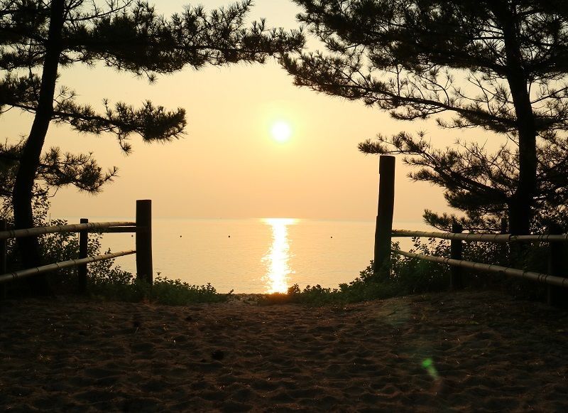 瀬戸内東予 休暇村