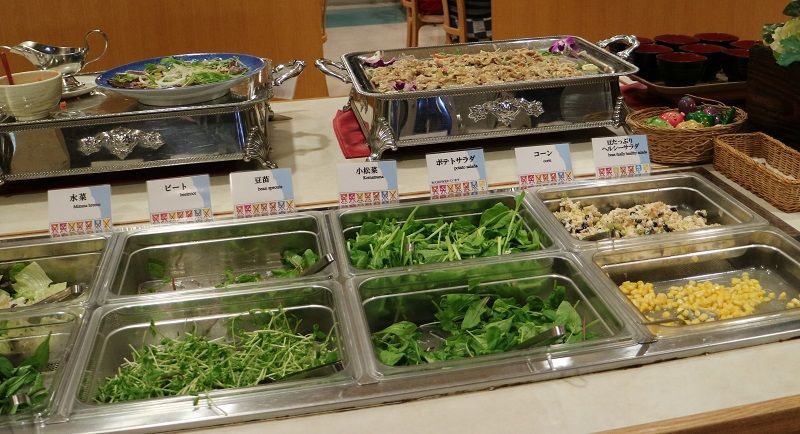 瀬戸内東予 休暇村