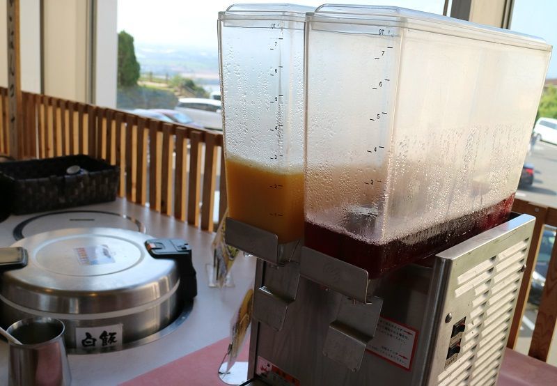 瀬戸内東予 休暇村