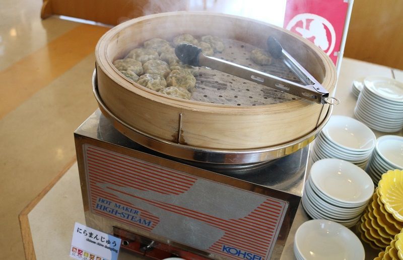 瀬戸内東予 休暇村