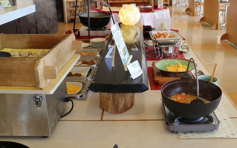 瀬戸内東予 休暇村