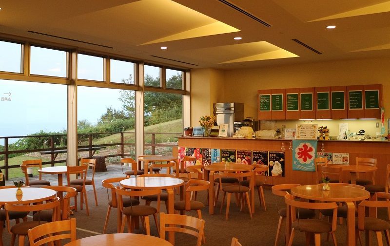 瀬戸内東予 休暇村