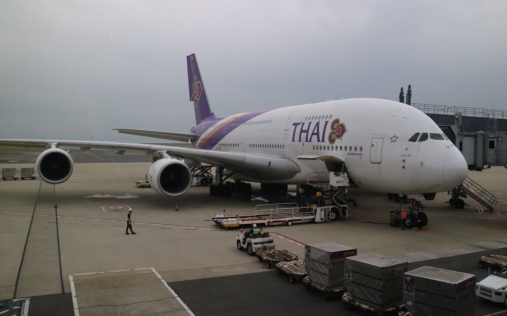 タイ国際航空