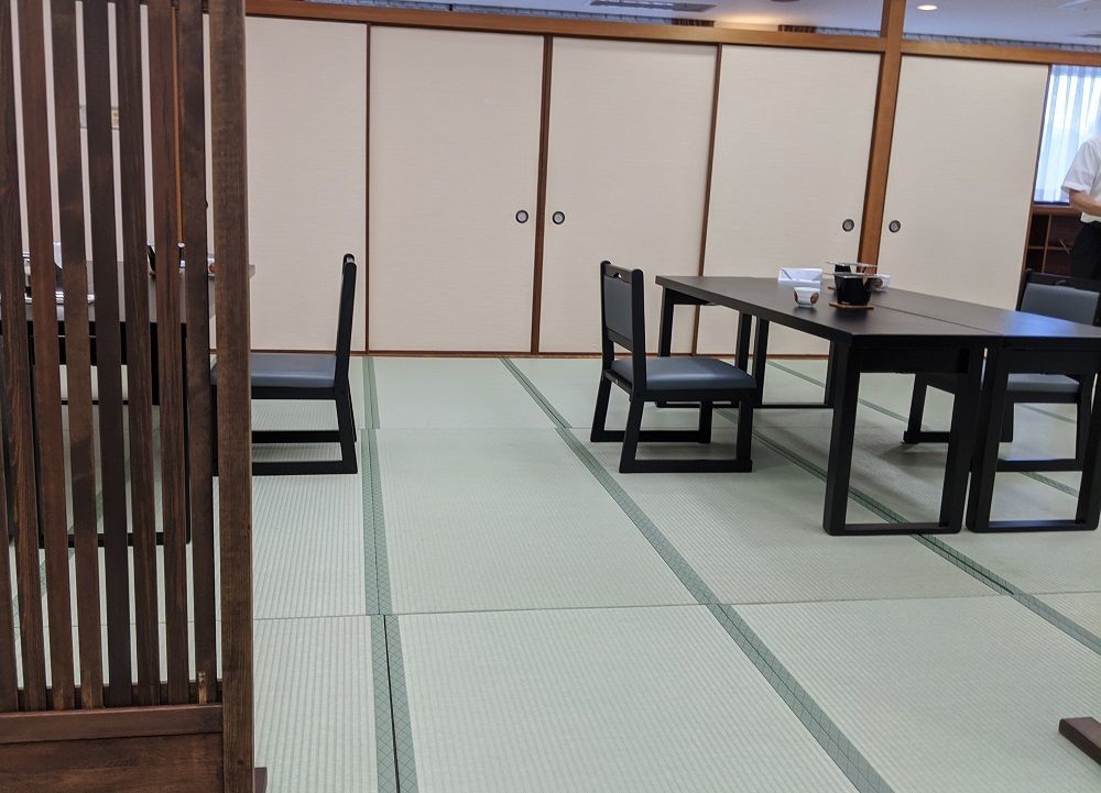 別邸やすらぎ