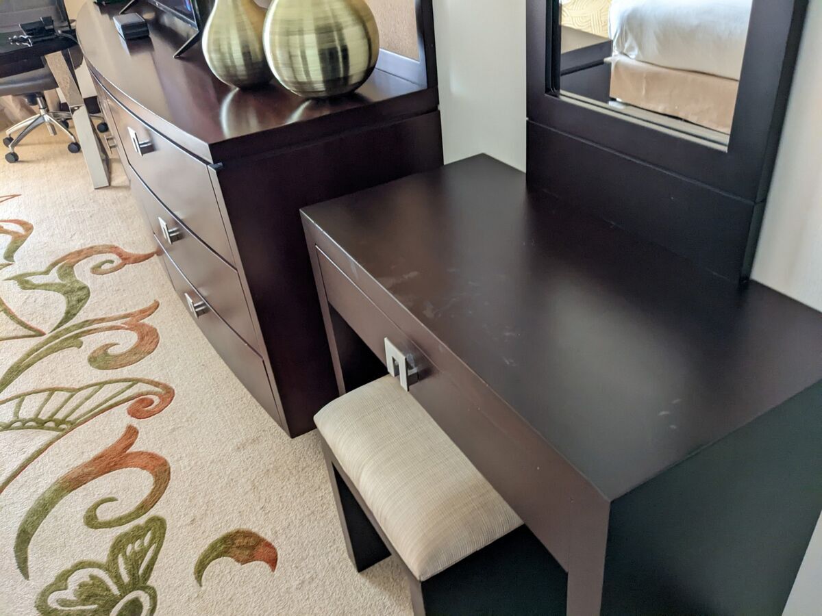 コンラッド ドバイ (Conrad Dubai)