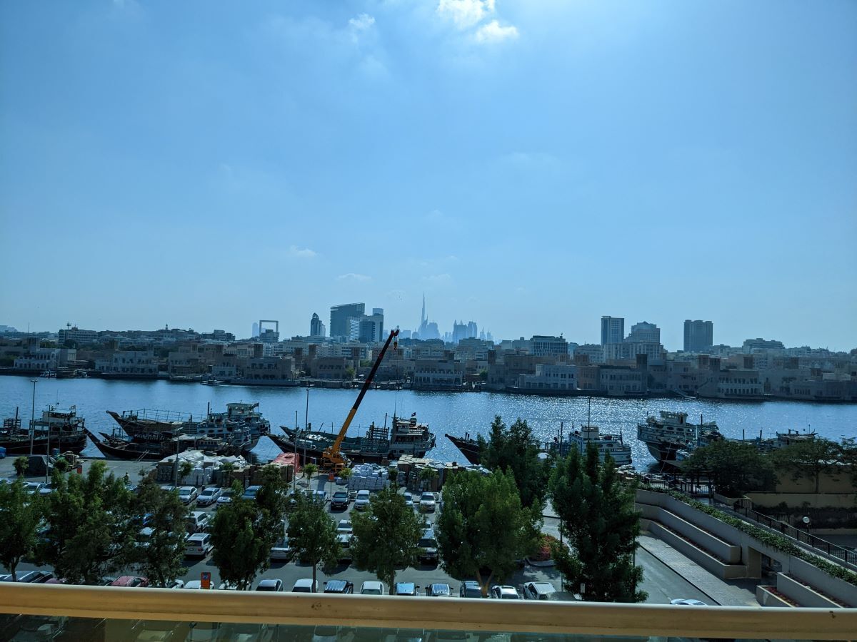 オールド・スーク