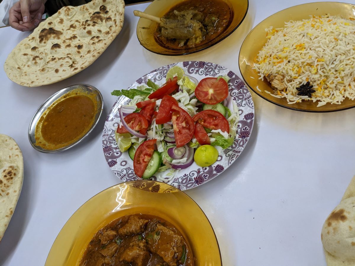 オールド・スーク